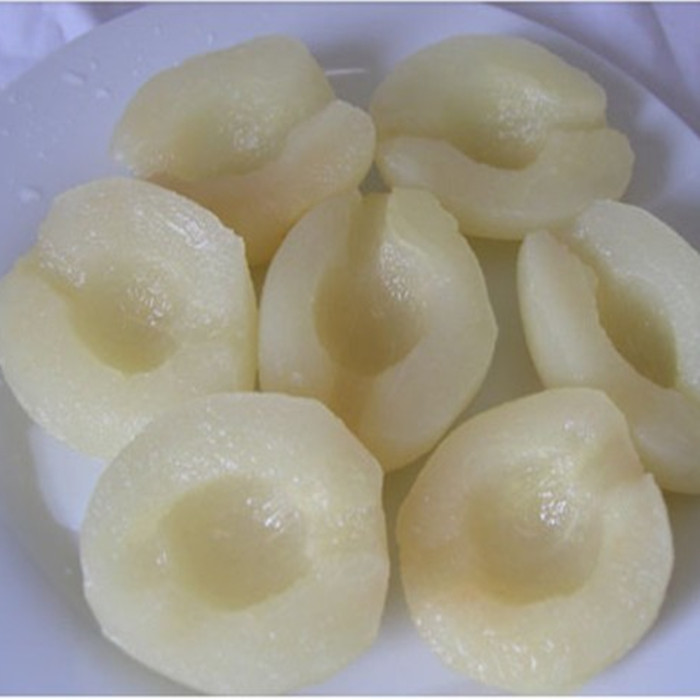 3000g top quality canned pear